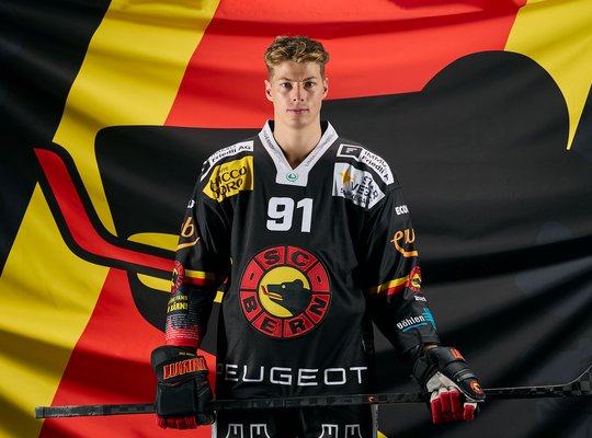 Fabian Ritzmann Fabian Ritzmann