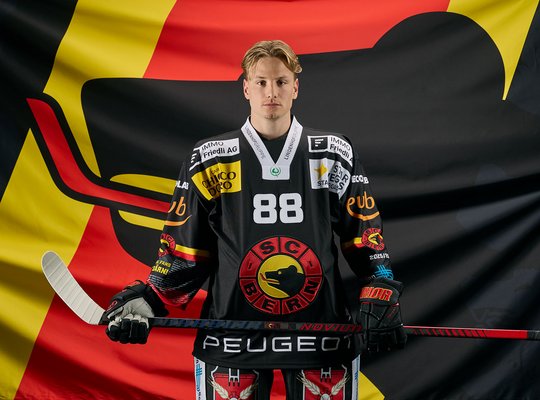 Thierry Schild Thierry Schild