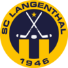 Logo SC Langenthal Damen