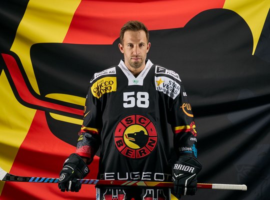 Romain Loeffel Romain Loeffel