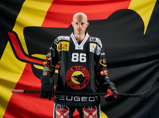 Joël Vermin Joël Vermin