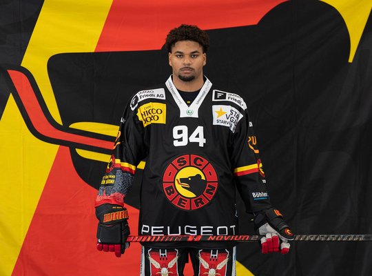 Kevin Zürcher Kevin Zürcher