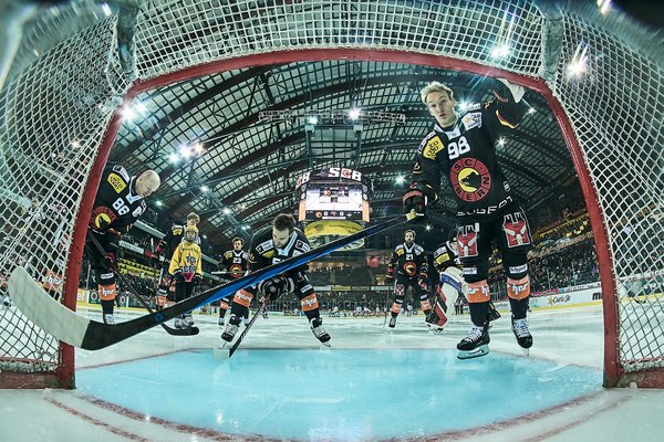 SC Bern vs. EHC Kloten | 15.02.2025