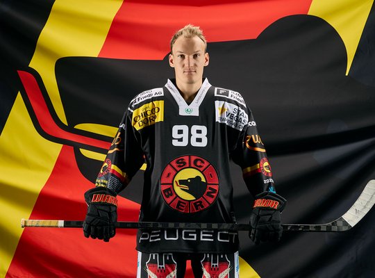 Benjamin Baumgartner Benjamin Baumgartner