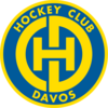 Logo HC Davos Ladies